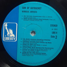 Load image into Gallery viewer, Various : Son Of Gutbucket (LP, Comp)
