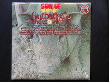 Load image into Gallery viewer, Various : Son Of Gutbucket (LP, Comp)
