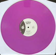 Load image into Gallery viewer, The Courettes : Boom! Dynamite (An Introduction To The Fabulous Courettes) (LP, Comp, Ltd, Pur)
