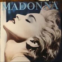 Load image into Gallery viewer, Madonna : True Blue (LP, Album, Tel)
