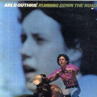 Load image into Gallery viewer, Arlo Guthrie : Running Down The Road (LP, Album)
