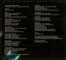 Load image into Gallery viewer, Katherine Priddy : The Pendulum Swing (CD, Album)
