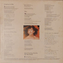 Load image into Gallery viewer, Kate Bush : Lionheart (LP, Album, RE, Che)
