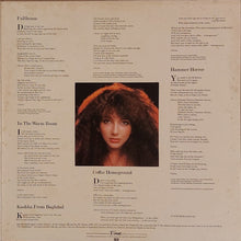 Load image into Gallery viewer, Kate Bush : Lionheart (LP, Album, RE, Che)
