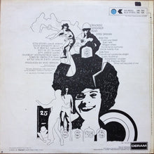 Load image into Gallery viewer, Otis Spann : Cracked Spanner Head (LP, Album)
