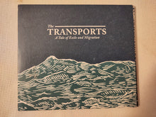 Load image into Gallery viewer, The Transports : A Tale Of Exile And Migration (CD, Album)
