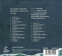 Load image into Gallery viewer, The Transports : A Tale Of Exile And Migration (CD, Album)
