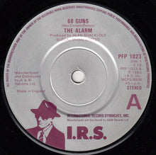 Load image into Gallery viewer, The Alarm : 68 Guns (7", Single)
