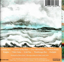 Load image into Gallery viewer, Oisin Leech : Cold Sea (CD, Album)
