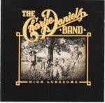Load image into Gallery viewer, The Charlie Daniels Band : High Lonesome (LP, Album)
