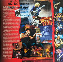 Load image into Gallery viewer, AC/DC : The Razors Edge (LP, Album, RE, RM, S/Edition, Gol)
