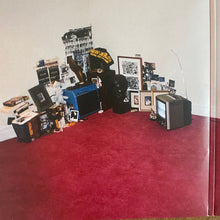 Load image into Gallery viewer, Bleachers : Bleachers (2xLP, Album, Ltd, Red)

