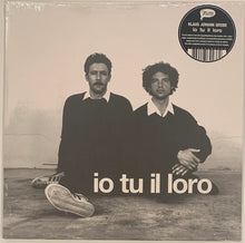 Load image into Gallery viewer, Klaus Johann Grobe : Io Tu Il Loro (LP, Album)
