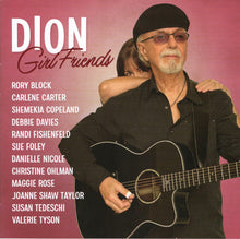 Load image into Gallery viewer, Dion (3) : Girl Friends (CD, Album)
