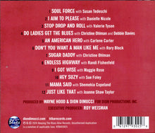 Load image into Gallery viewer, Dion (3) : Girl Friends (CD, Album)
