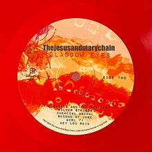 Load image into Gallery viewer, The Jesus And Mary Chain : Glasgow Eyes (LP, Album, Tra)
