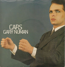 Load image into Gallery viewer, Gary Numan : Cars (7", Single, Pus)

