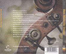 Load image into Gallery viewer, Ben Nicholls : Duets (CD, Album)

