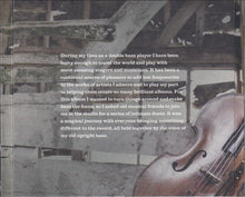 Load image into Gallery viewer, Ben Nicholls : Duets (CD, Album)
