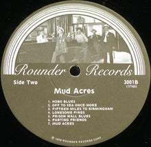 Load image into Gallery viewer, Mud Acres : Music Among Friends (LP, Album, RP)
