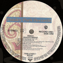 Load image into Gallery viewer, Prince : Graffiti Bridge (2xLP, Album, DMM)
