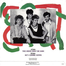Load image into Gallery viewer, The Impossible Dreamers : This House Built On Sand (7", Single)
