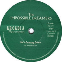 Load image into Gallery viewer, The Impossible Dreamers : This House Built On Sand (7", Single)
