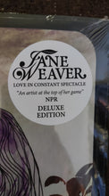 Load image into Gallery viewer, Jane Weaver : Love In Constant Spectacle (LP, Album, Dlx)
