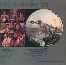 Load image into Gallery viewer, Bachman-Turner Overdrive : Bachman-Turner Overdrive (LP, Album, PRC)
