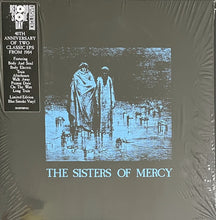 Load image into Gallery viewer, The Sisters Of Mercy : Body And Soul / Walk Away (LP, RSD, Comp, Ltd, RE, RM, Blu)
