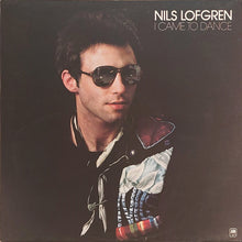 Load image into Gallery viewer, Nils Lofgren : I Came To Dance (LP, Album)
