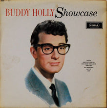 Load image into Gallery viewer, Buddy Holly : Showcase (LP, Album, Mono)
