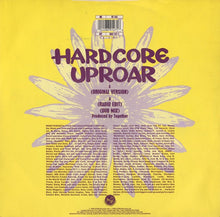 Load image into Gallery viewer, Together : Hardcore Uproar (12", Single)

