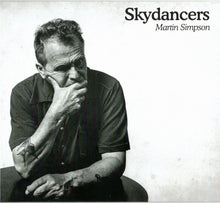 Load image into Gallery viewer, Martin Simpson : Skydancers (2xCD, Album)
