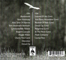 Load image into Gallery viewer, Martin Simpson : Skydancers (2xCD, Album)
