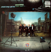 Load image into Gallery viewer, The Notting Hillbillies : Missing... Presumed Having A Good Time (LP, Album)
