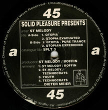 Load image into Gallery viewer, St. Melody : Qtopia² (12")
