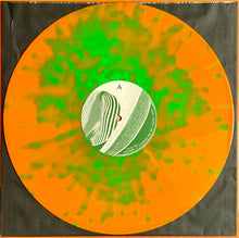 Load image into Gallery viewer, The Janitors (3) : An Error Has Occurred (LP, Album, Ltd, Ora)
