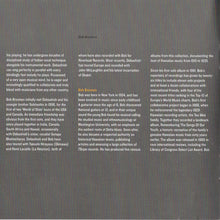 Load image into Gallery viewer, Debashish Bhattacharya And Bob Brozman : Mahima (CD, Album)
