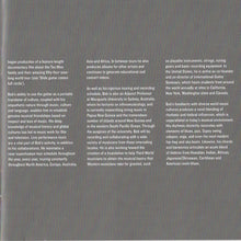 Load image into Gallery viewer, Debashish Bhattacharya And Bob Brozman : Mahima (CD, Album)
