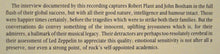 Load image into Gallery viewer, Led Zeppelin : 1972 Interview (LP, Pic, Unofficial)
