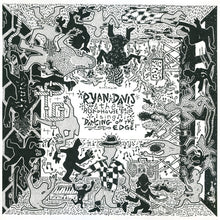 Load image into Gallery viewer, Ryan Davis &amp; The Roadhouse Band : Dancing On The Edge (2xLP, Album, RE, Cle)
