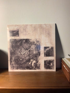 HAAL : Back To Shilmarine - EP (12", EP)