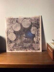 HAAL : Back To Shilmarine - EP (12", EP)