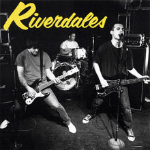Load image into Gallery viewer, Riverdales* : Riverdales (CD, Album)
