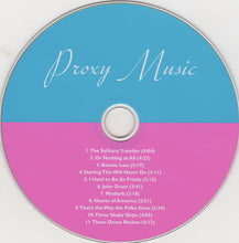 Load image into Gallery viewer, Linda Thompson : Proxy Music (CD, Album)
