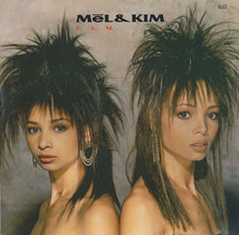 Load image into Gallery viewer, Mel &amp; Kim : F.L.M. (LP, Album, Alt)
