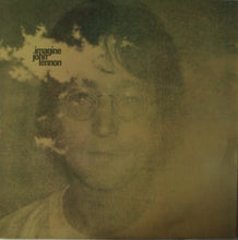 Load image into Gallery viewer, John Lennon : Imagine (LP, Album, RE)
