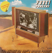 Load image into Gallery viewer, Funki Porcini : The Ultimately Empty Million Pounds (2xLP, Album)
