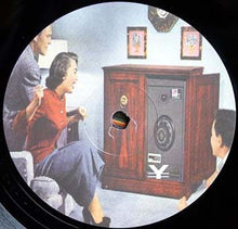 Load image into Gallery viewer, Funki Porcini : The Ultimately Empty Million Pounds (2xLP, Album)
